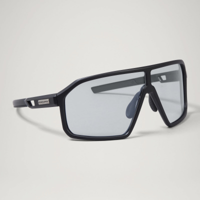 Endura Mullet Glasses Photochromic MATT BLACK / ONESZ