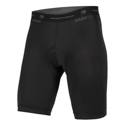 Endura Padded Clickfast Liner BLACK / M