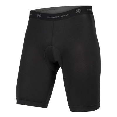 Endura Padded Liner II - Black Small only