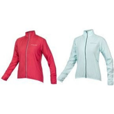 Endura Packable Jacket