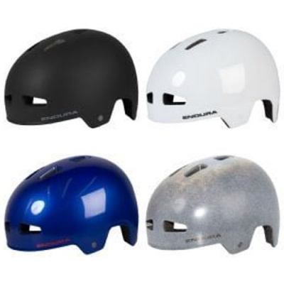 Endura Pisspot Helmet