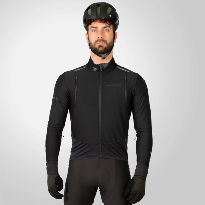 Endura Pro SL 3 Season Jacket BLACK / XL