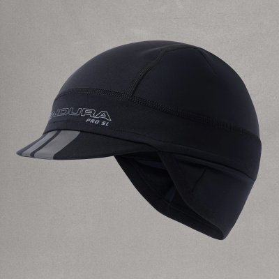 Endura Pro SL Cap BLACK / L-XL