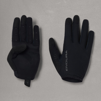 Endura Pro SL Full Finger Glove BLACK / 2XL