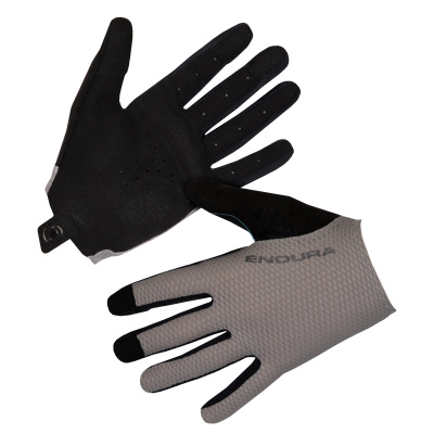 Endura Pro SL Full Finger Glove BLACK / 2XL
