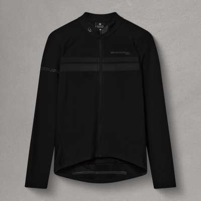 Endura Pro SL L/S Jersey BLACK / S