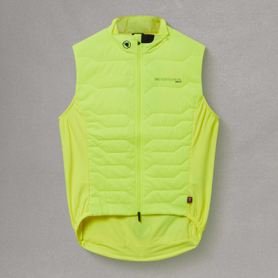 Endura Pro SL Primaloft Gilet BLACK / M