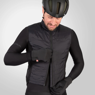 Endura Pro SL Primaloft Gilet BLACK / M