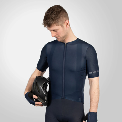 Endura Pro SL Race Jersey - Blue