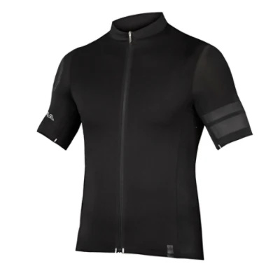Endura Pro SL S/S Jersey - Black XS