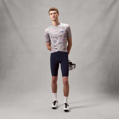 Endura Pro SL S/S Print Jersey