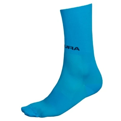 Endura Pro SL Sock II - Blue S-M