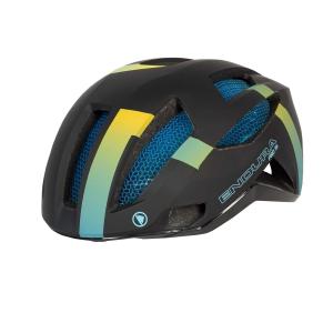 Endura Pro Sl Helmet Rainbow