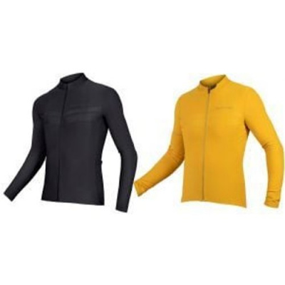 Endura Long Sleeve Jersey