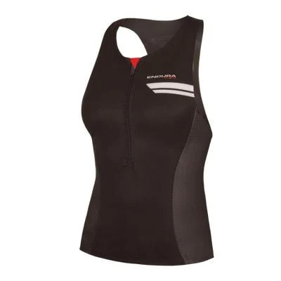 Endura Qdc Womens Tri Vest 32-33 Inch Chest