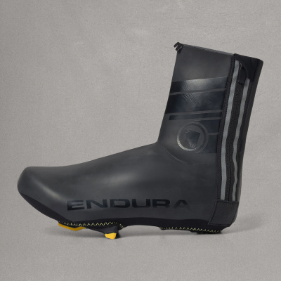 Endura Road Overshoe BLACK / M