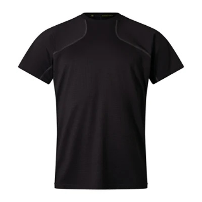 Endura SHORT SLEEVE CORNER SHIRT Black XS
