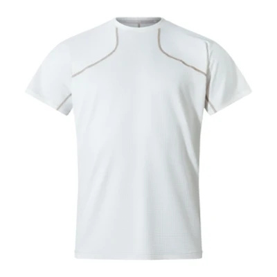 Endura SHORT SLEEVE CORNER SHIRT White XS