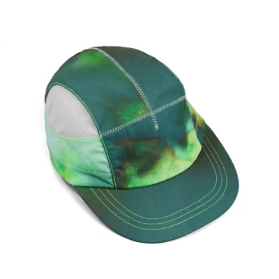Endura SULTRAC 5-PANEL HAT Green