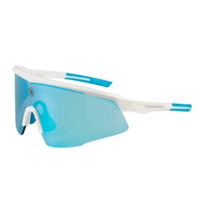 Endura Shumba II Glasses Set - White