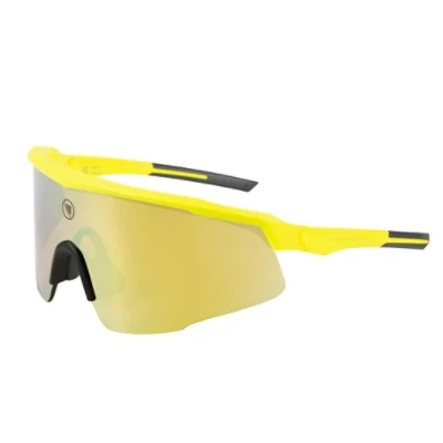 Endura Shumba II Glasses Set - Yellow