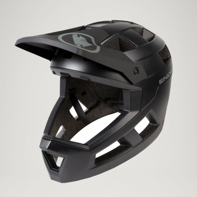 Endura SingleTrack Full Face Helmet