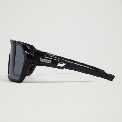 Endura SingleTrack Glasses Set BLACK / ONESZ