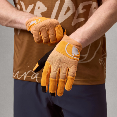 Endura SingleTrack Glove BLACK / S