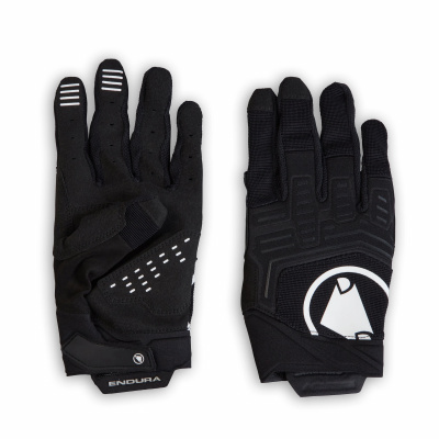 Endura SingleTrack Glove BLACK / S