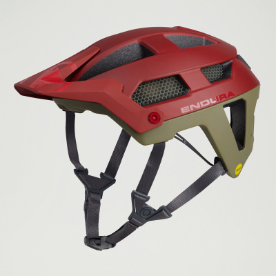 Endura SingleTrack Helmet Mips