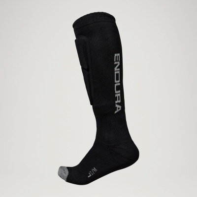 Endura SingleTrack Padded Sock