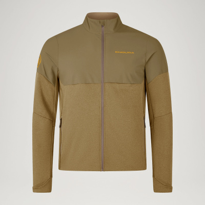 Endura SingleTrack Thermal Jacket