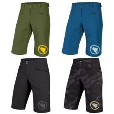 Endura Singletrack Shorts