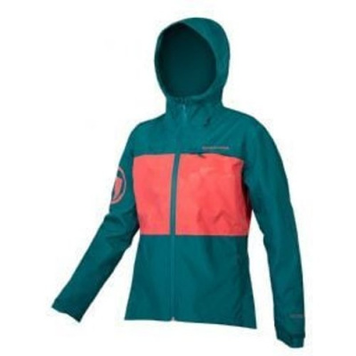 Endura Singletrack Waterproof Jacket