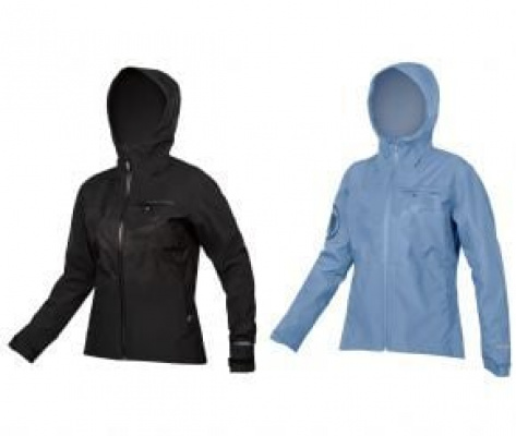 Endura Waterproof Jacket