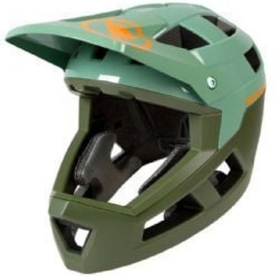 Endura Singletrack Helmet