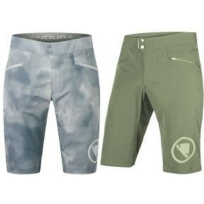 Endura Singletrack Lite Shorts