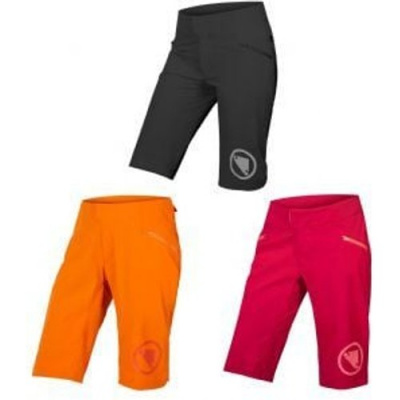 Endura Women's Singletrack Lite Shorts