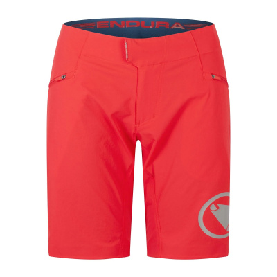 Endura Singletrack Lite Womens Shorts