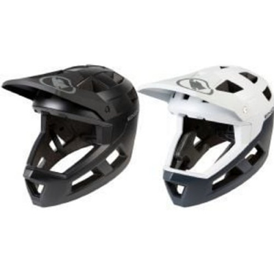 Endura Singletrack Mips Full Face Helmet Large/X-Large - Black