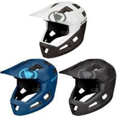 Endura Singletrack Helmet