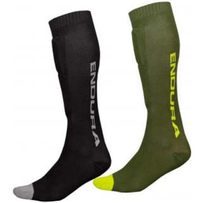 Endura Shin Guard Sock