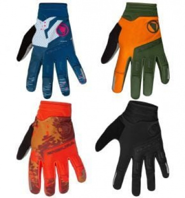 Endura Windproof Gloves