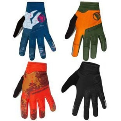 Endura Singletrack Windproof Gloves