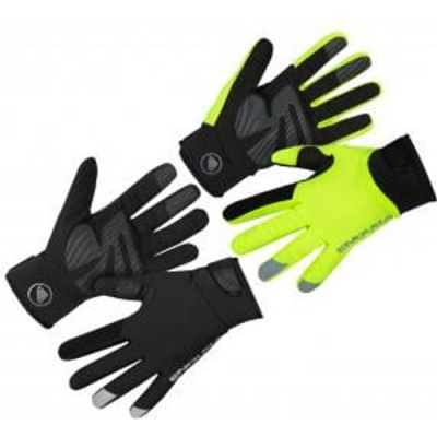 Endura strike ii shops waterproof gloves