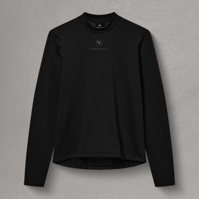 Endura Transloft L/S Baselayer BLACK / S