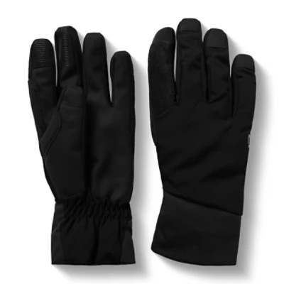 Endura UNISEX LOOP WATERPROOF GLOVE - Black XS
