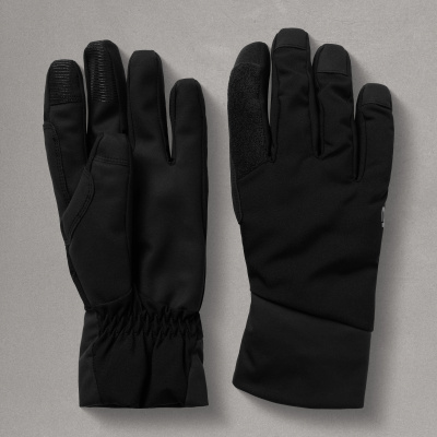 Endura UNISEX LOOP WATERPROOF GLOVE - Black XS