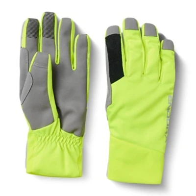 Endura UNISEX LOOP WATERPROOF GLOVE - Yellow XS