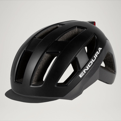 Endura Urban Luminite Mips Helmet BLACK / M-L